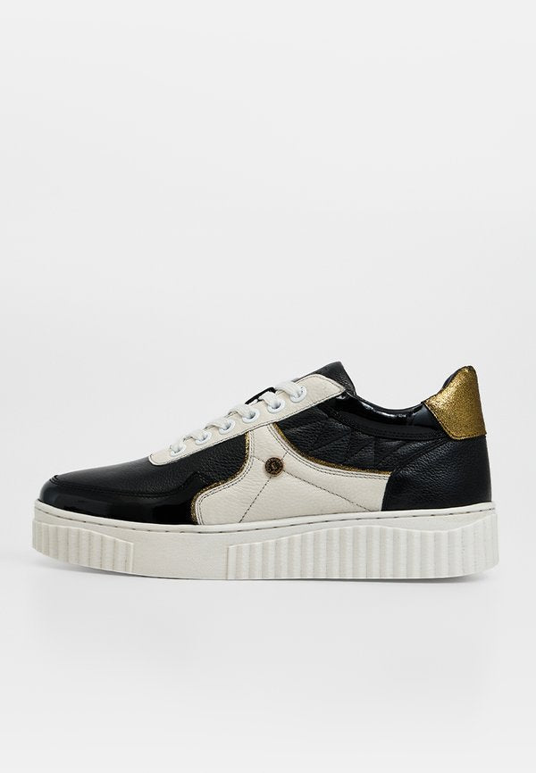Copenhagen Shoes RUN WITH ME