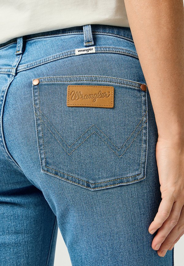 Wrangler PIPER