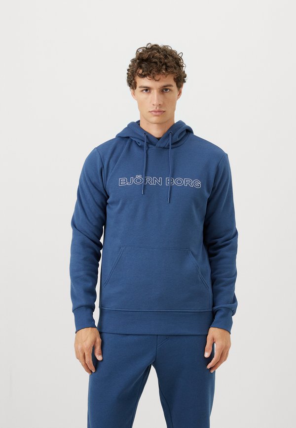Björn Borg ESSENTIAL HOODIE