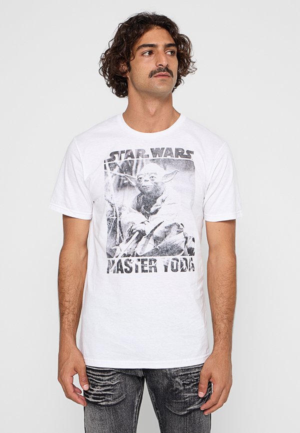 Star Wars MASTER YODA