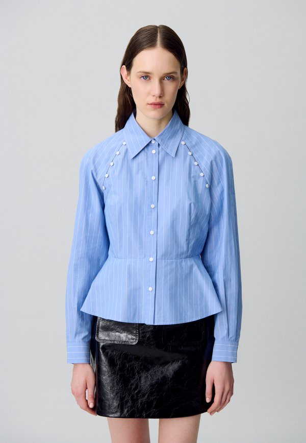 Claudie Pierlot