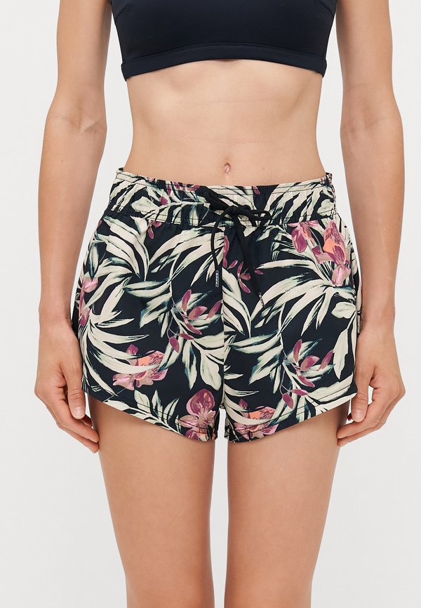 Roxy NO BAD WAVES PRINTED