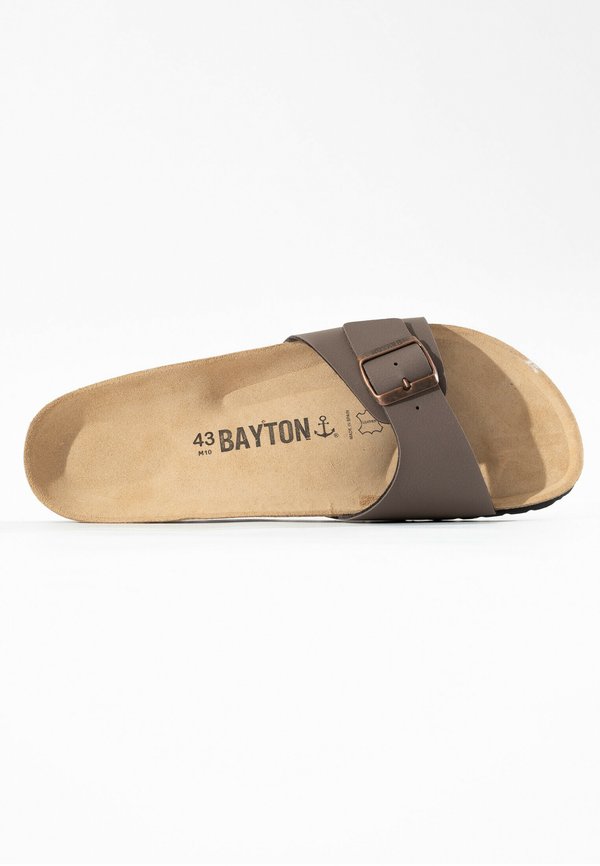 BAYTON