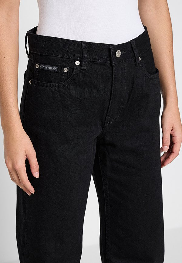 Calvin Klein Jeans HERO 90'S STRAIGHT -