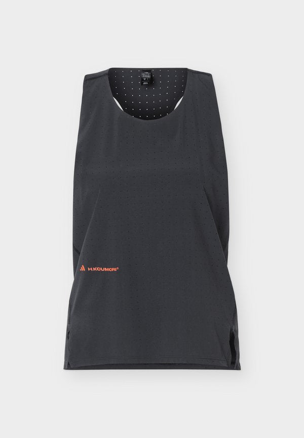adidas Performance ADI365 HERMANOS KOUMORI - Top - black
