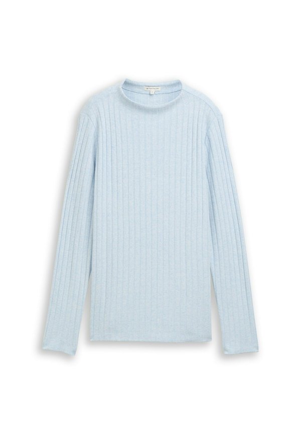 TOM TAILOR COSY MIT STEHKRAGEN