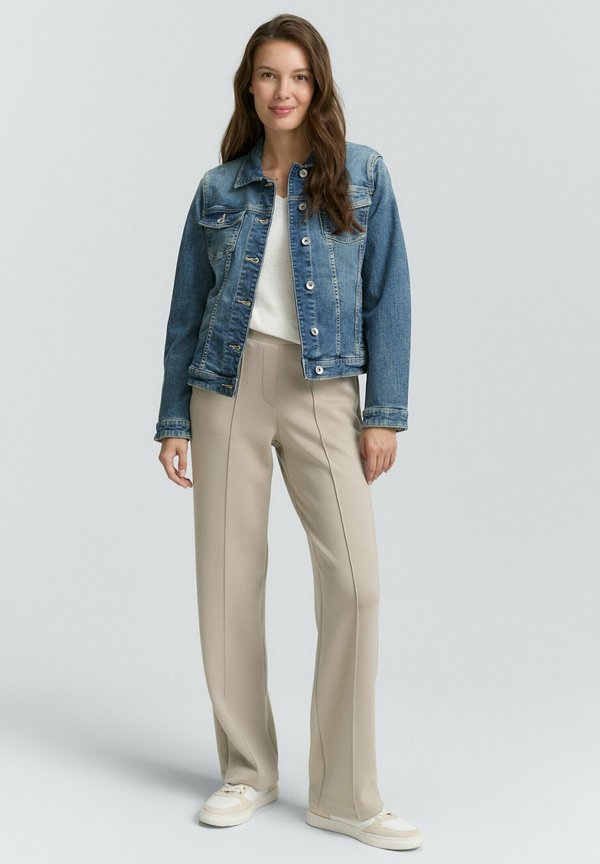 TOM TAILOR STRAIGHT