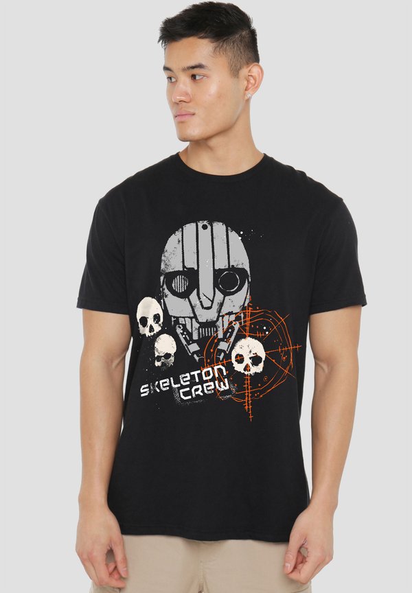 Star Wars STAR WARS SW33 SKULL TARGET