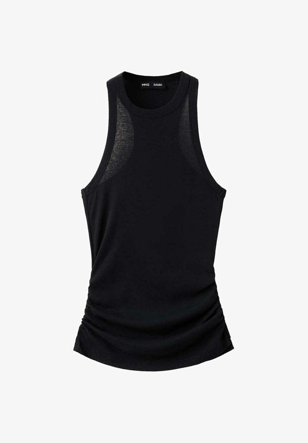 Mango ADULT - Top - black