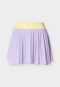 EA7 Emporio Armani TENNIS PRO FREESTYLE PLEATED SKIRT