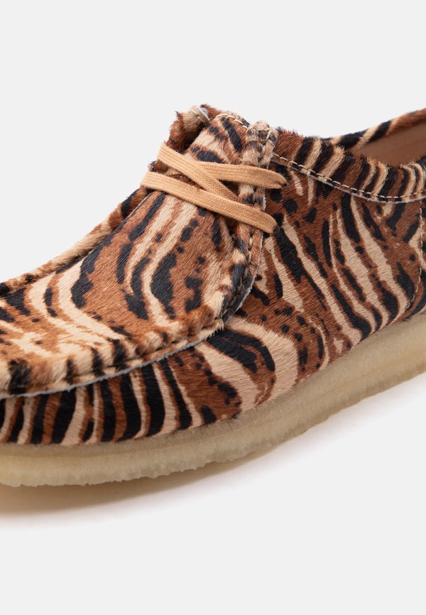 Clarks Originals WALLABEE