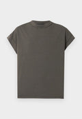 FAVELA MUSCLE DISTRESSED