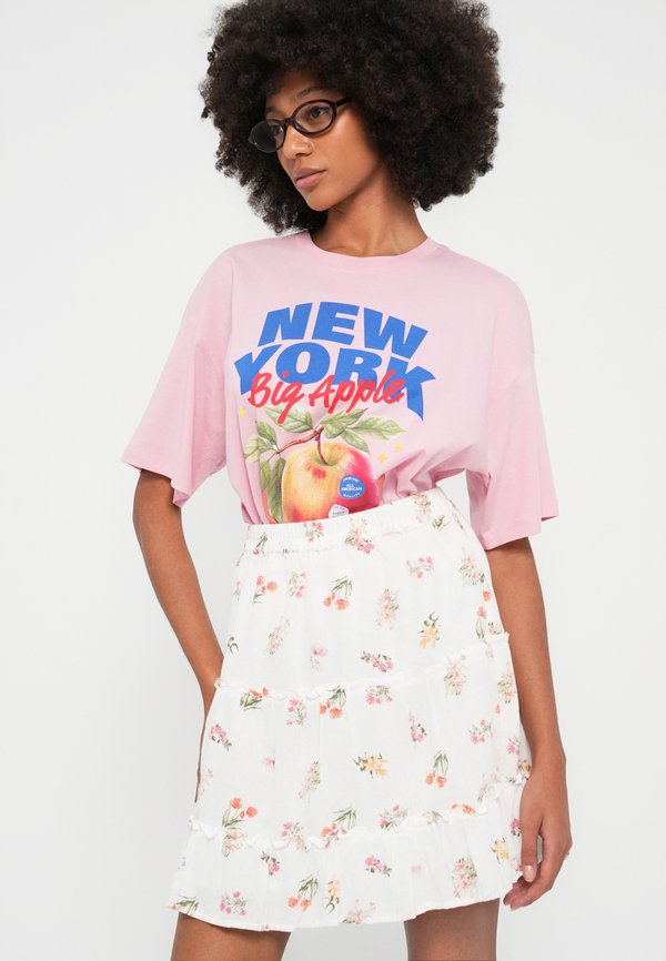 Pieces PCEMMA SKIRT