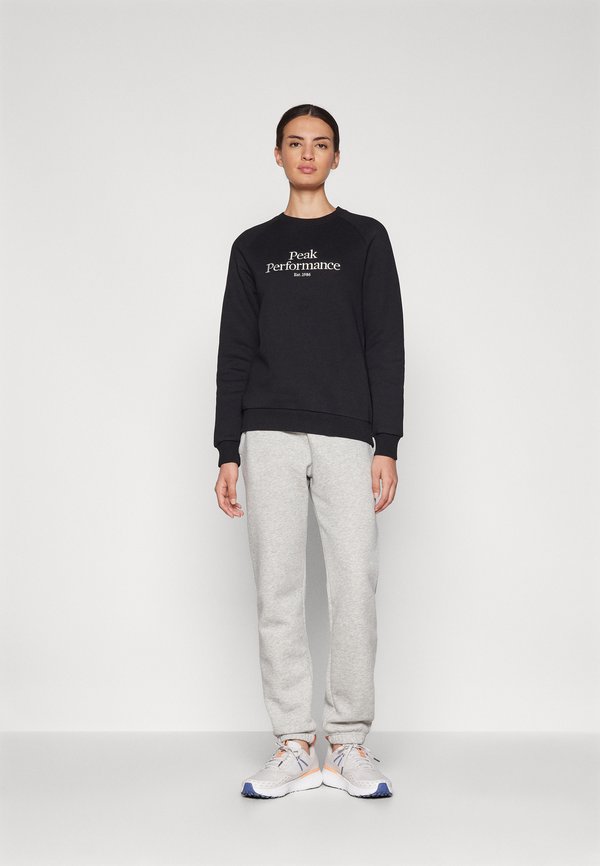 Peak Performance ORIGINAL CREW