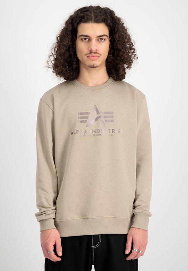 Alpha Industries
