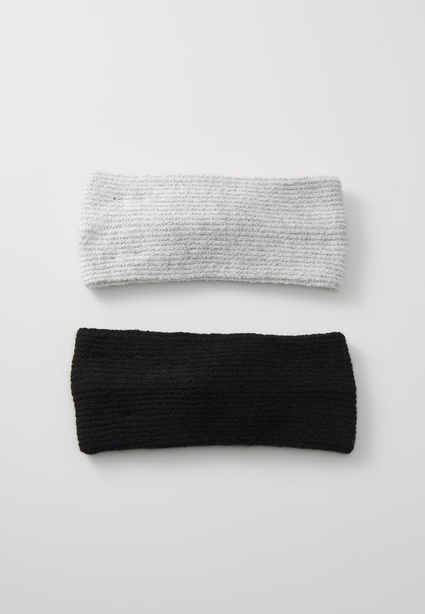 Pieces PCBENILLA HEADBAND 2 PACK