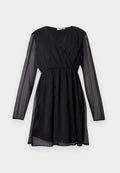 VILA VIMICHELLA SHORT DRESS