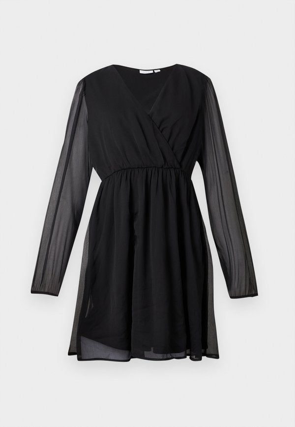 VILA VIMICHELLA SHORT DRESS