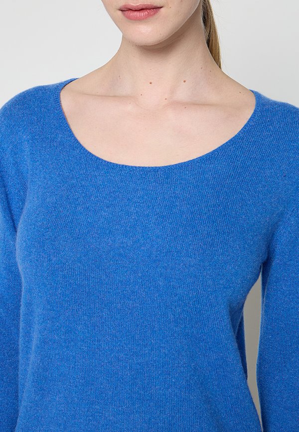 Authentic Cashmere LANFON
