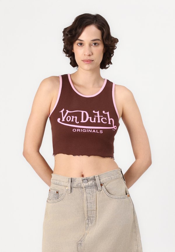 Von Dutch ASHLEY