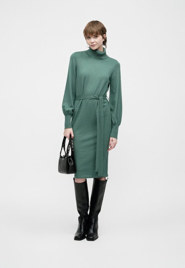 VILA Knitted VIAMANDA turtleneck