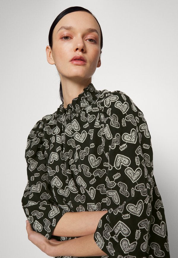 Hofmann Copenhagen ELLE TOP