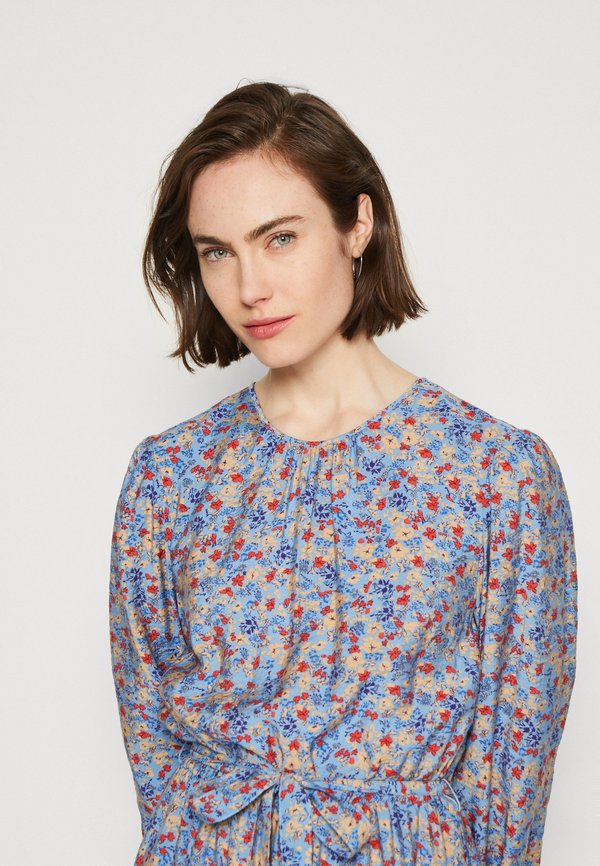 Lindex DRESS LEYLA PRINT