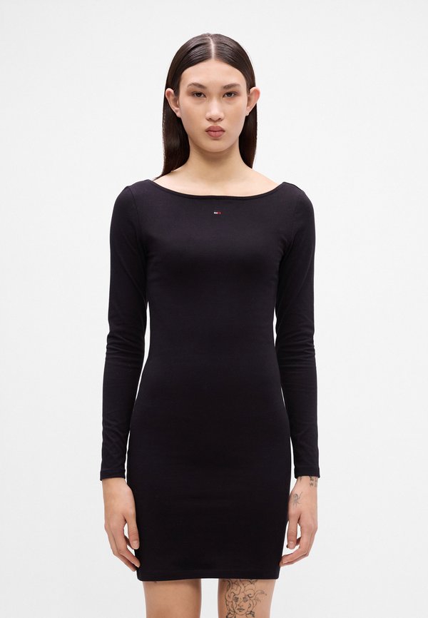 Tommy Jeans FLAG BLING DRESS