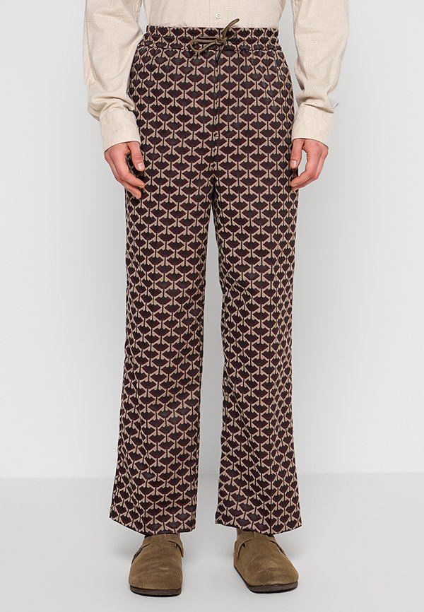 Scotch & Soda RELAXED FIT