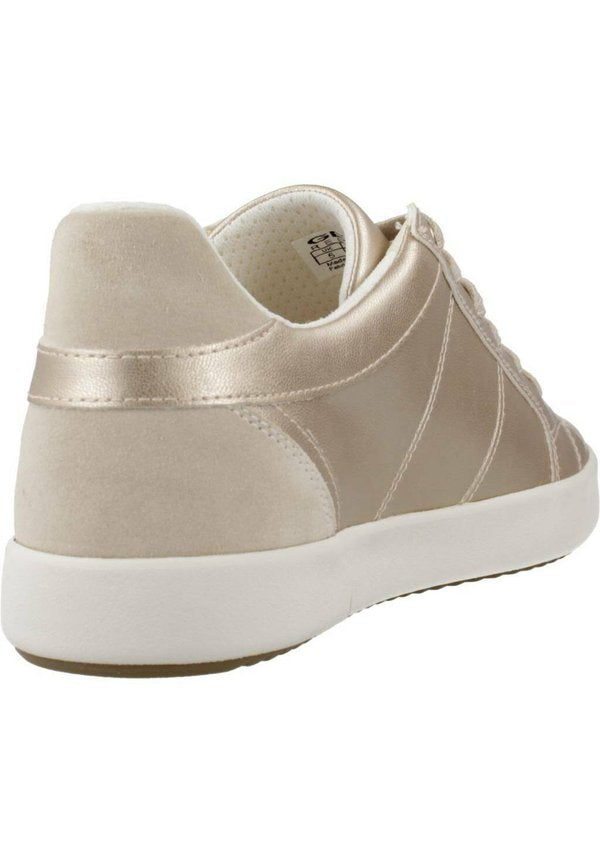 Geox D BLOMIEE E PLATA