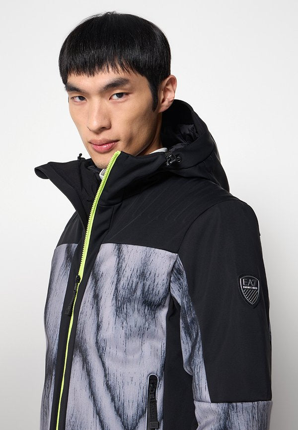 EA7 Emporio Armani
