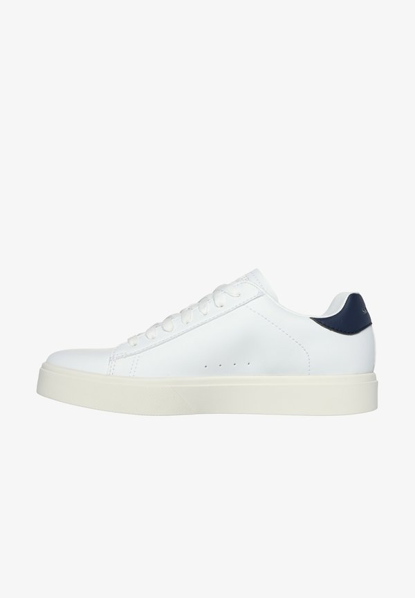 Skechers Trainers - weiß   marineblau   pink