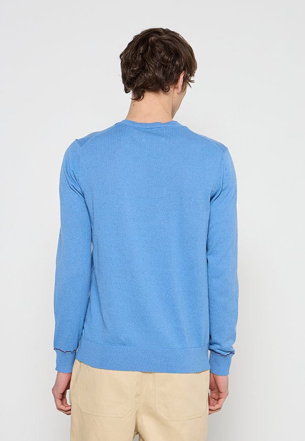 Scotch & Soda
