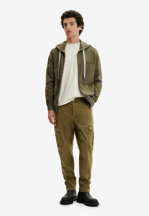 Desigual HYBRID CARGO