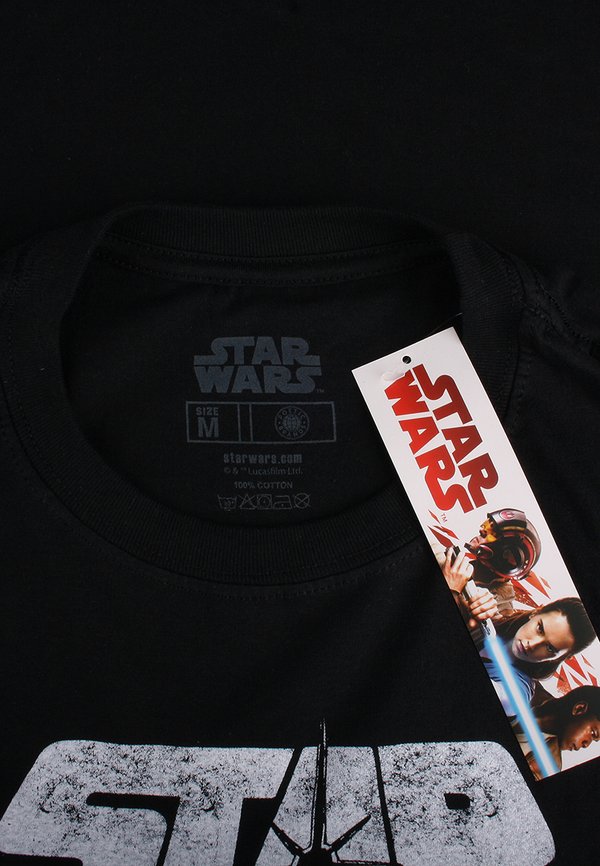 Star Wars RETRO LOGO
