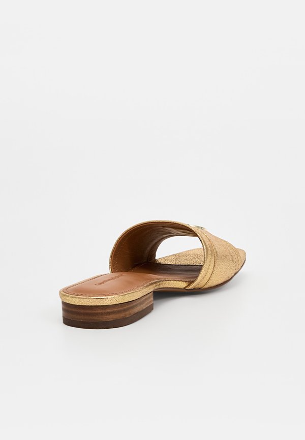 Copenhagen Shoes