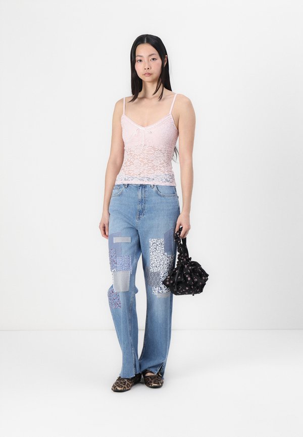 ONLY ONLROBYN PATCH SLIT