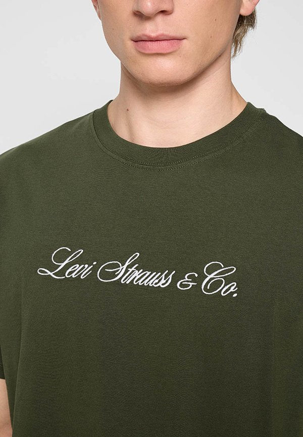 Levi's® VINTAGE FIT GRAPHIC TEE