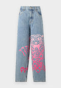 Icecream TIGER TRIPLE SCOOP PANTS
