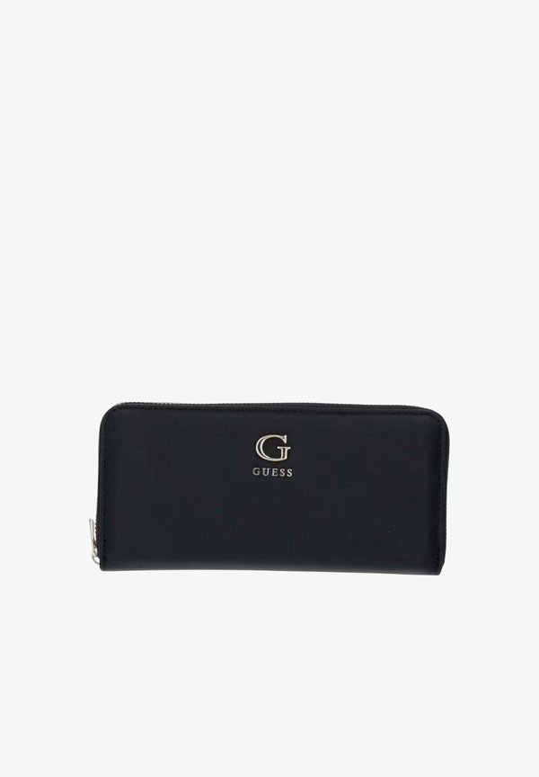 Guess LUCCI SLG LARGE ZIP SWBG97 39146 - Wallet - black