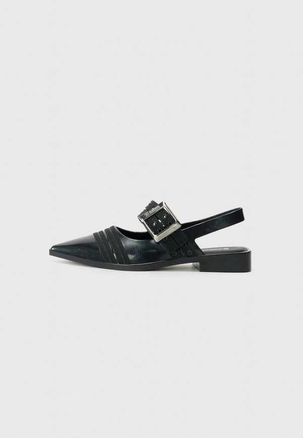 Melissa LADYLIKE