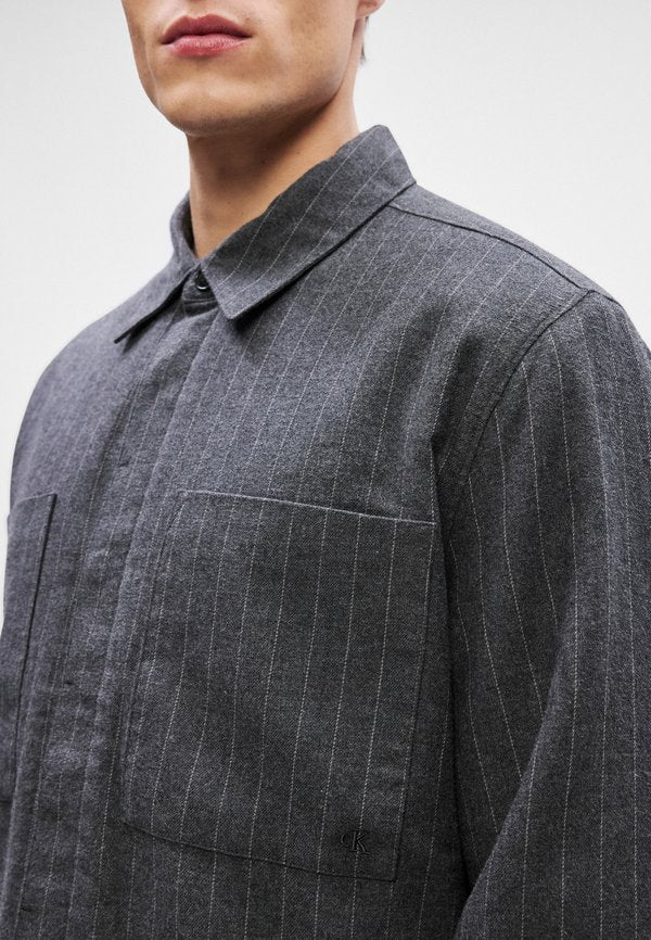 Calvin Klein FILLED SHIRT JACKET