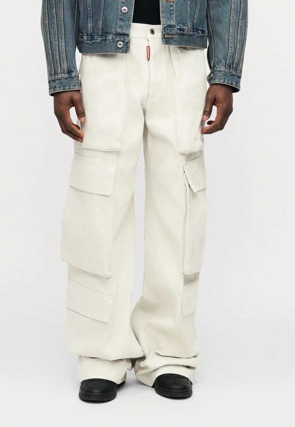 Dsquared2 UTILITY BIG