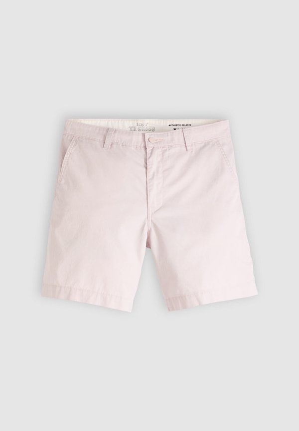 Levi's® XX AUTHENTIC RELAXED SHORTS II - Shorts - hushed violet twill