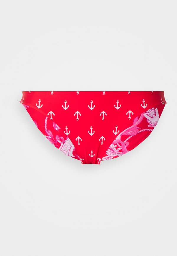 Seafolly AHOY REVERSIBLE HIPSTER