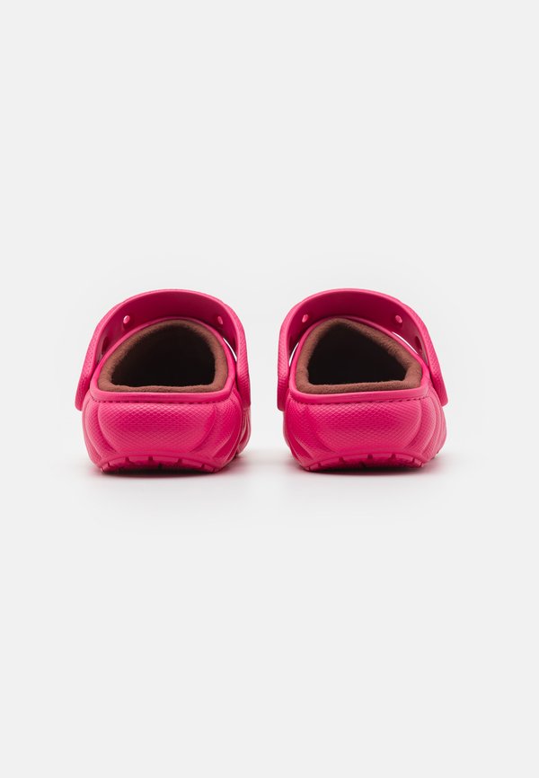 Crocs CLASSIC OVERPUFF UNISEX