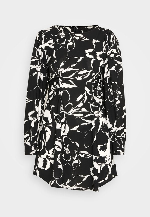 Vero Moda VMPOLLIANA INGE MINI DRESS
