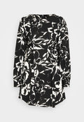 Vero Moda VMPOLLIANA INGE MINI DRESS