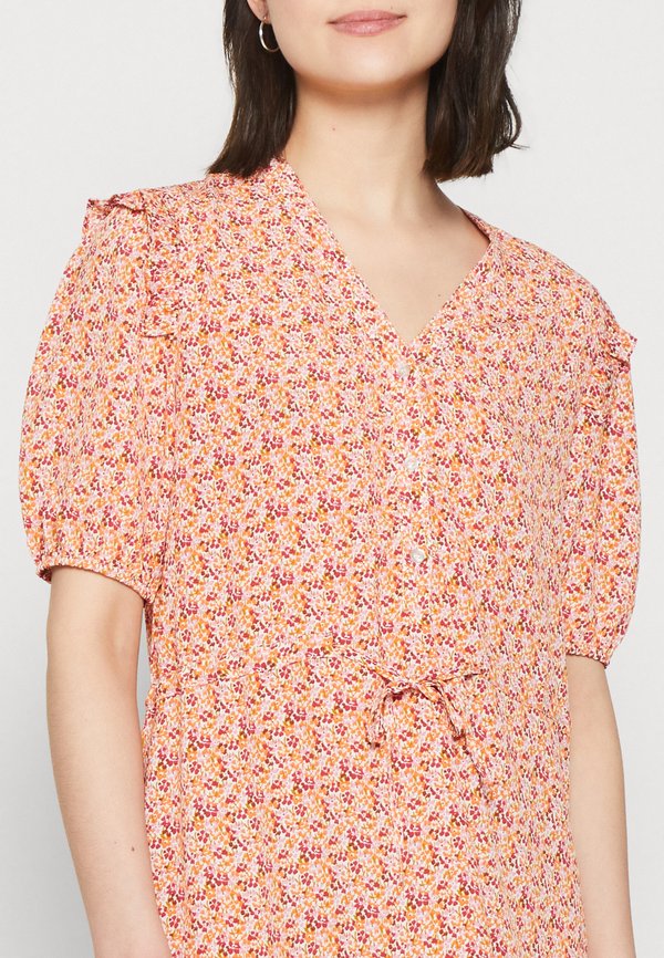 JDY JDYBIRNA FRILL DRESS