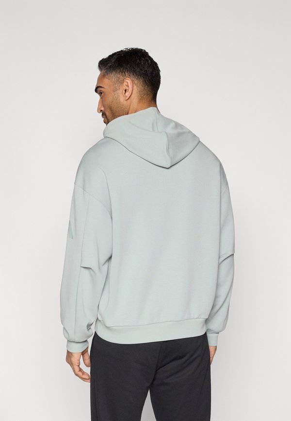 adidas Sportswear SOFT LUX HOODIE